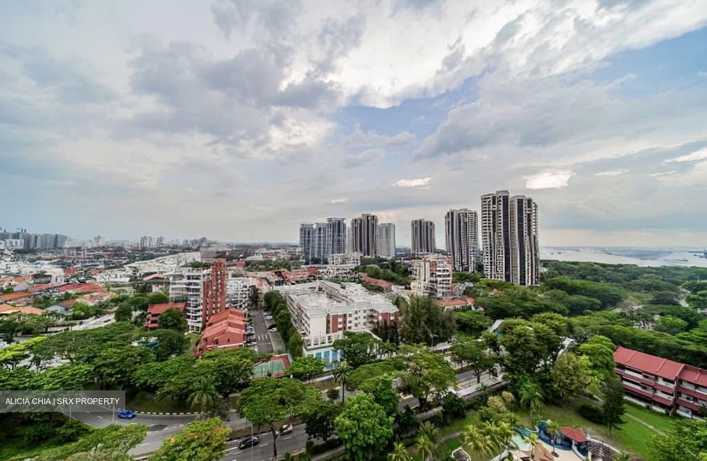 Eastern Lagoon (D15), Condominium #563934791